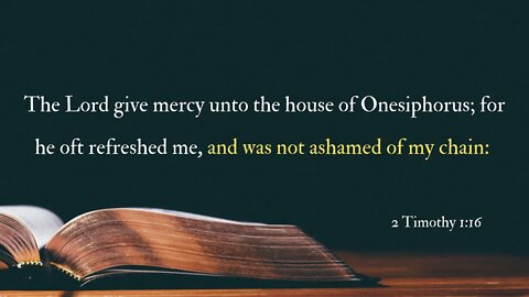 Don't Be Ashamed of Your Church! | Sermon Clip