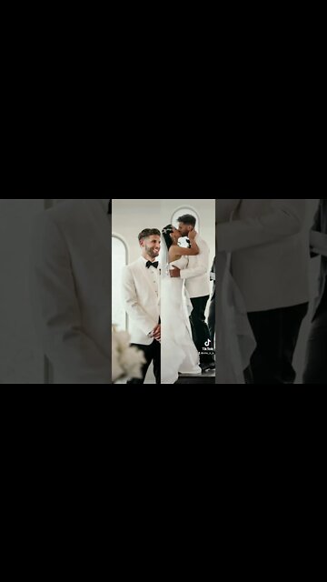 Best Day of My Life ❤️💍 #shorts