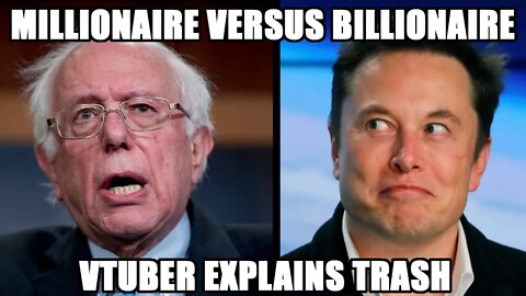 Pop Cult: Bernie Sanders demands Elon Musk to pay his fair share