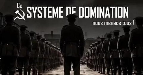 La Chine – ce système de domination nous menace tous !