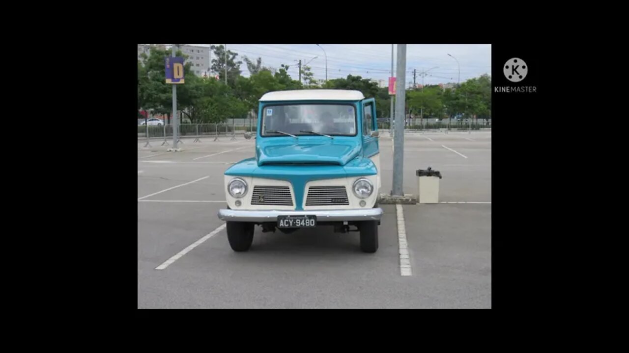 Encontro de carros antigos park shopping sao Caetano 21/11/2021.