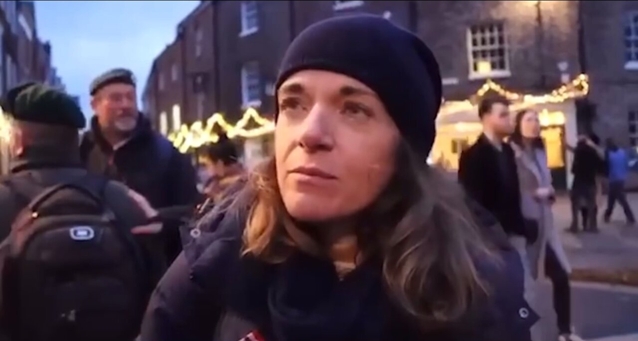 “This is the greatest battle you’re ever going to be in.”