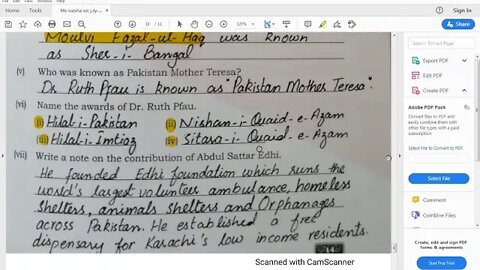 Class 4th Social Studies Lecture 5 22 07 2020