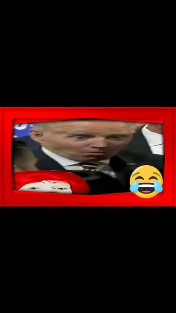 Welcome to the Sleepy Joe Clown Show!!!