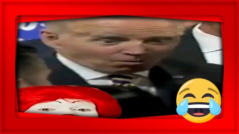 Welcome to the Sleepy Joe Clown Show!!!