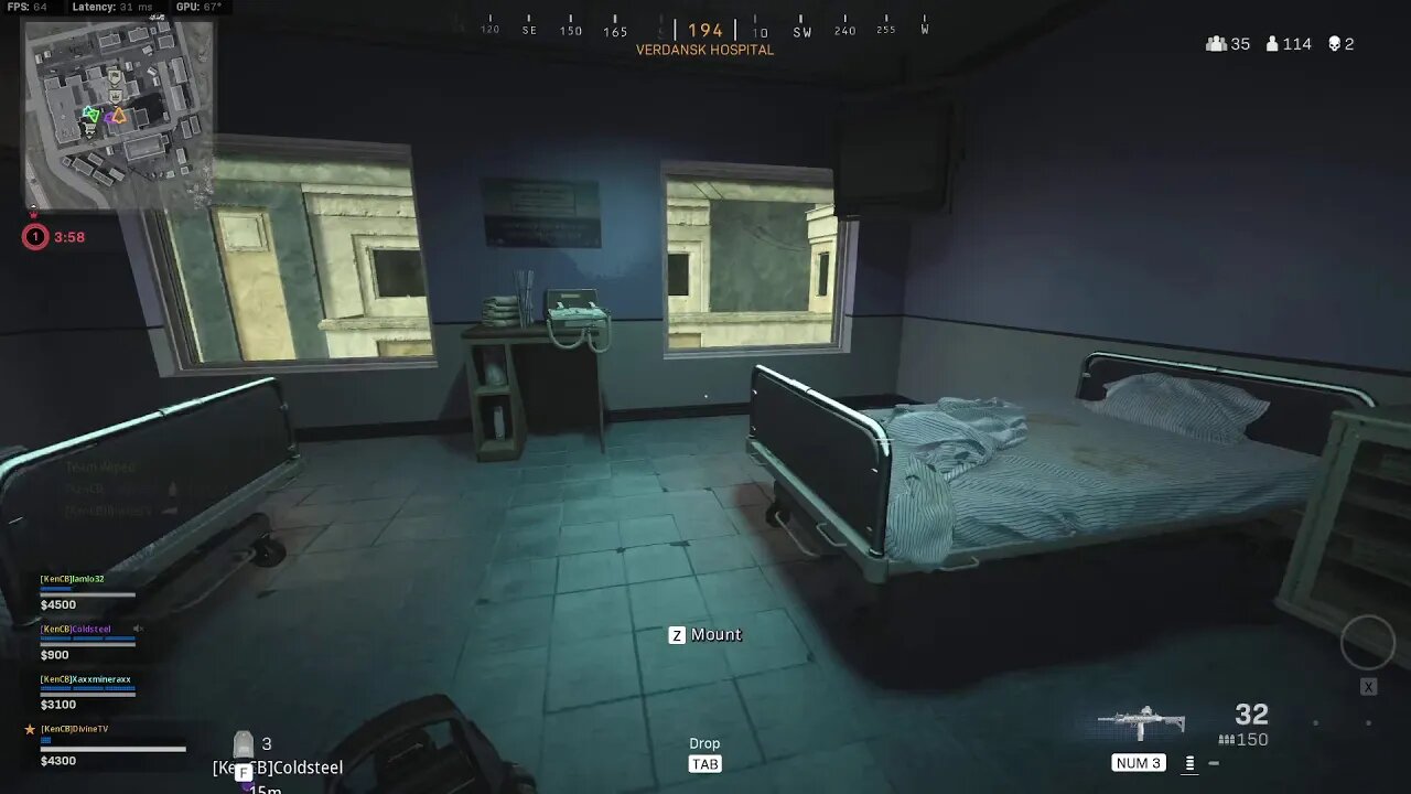 World First Teamwork