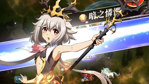 第二部第二十六章 可接觸的小節2 世界地圖章節 夢幻模擬戰 Mobile