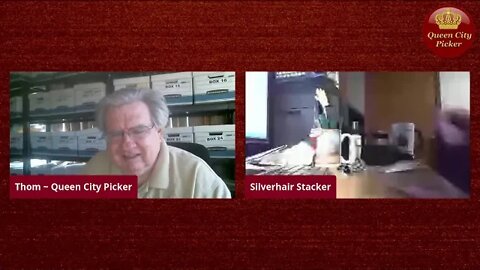 It's Not The Picker Daily Hustle Morning Show