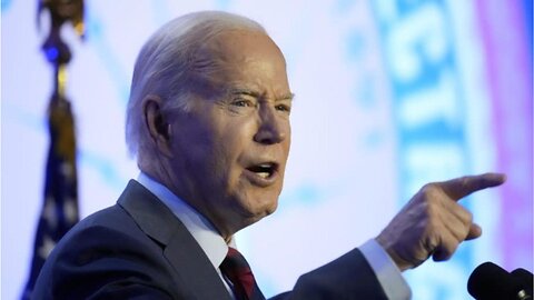 Biden tries to appeal to union workers by bashing Trump for inheriting his wealth