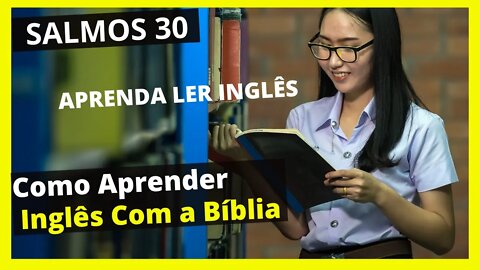 Como Aprender Inglês com a Bíblia.\ INGLÊS PARA INICIANTES\APRENDA INGLÊS COM a Bíblia.