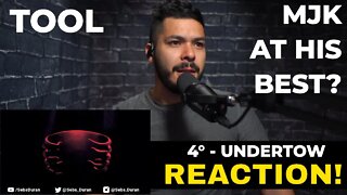 TOOL - 4° (Reaction!)