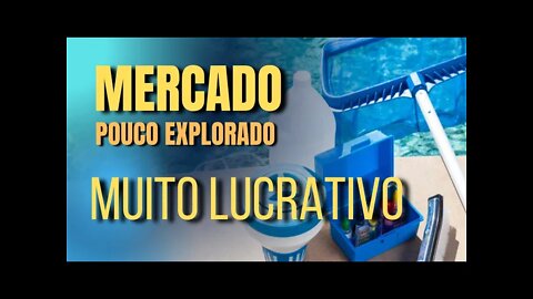 Como ganhar dinheiro com serviço de limpeza de caixas e piscinas