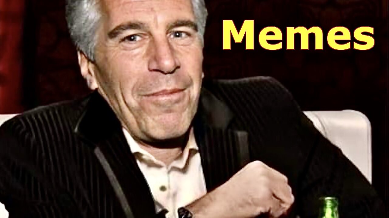 Best "Epstein Didn't Kill Himself" Memes