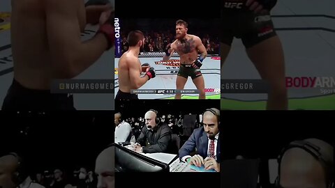 Khabib Nurmagomedov 1 Day #shorts