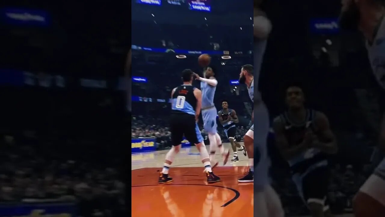 The BEST Almost Dunks ever