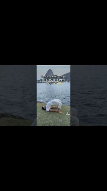 You Deserve Strong Hips!