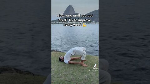 You Deserve Strong Hips!