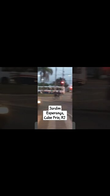 Jardim Esperança, Cabo Frio, Rio de Janeiro #shorts #riodejaneiro