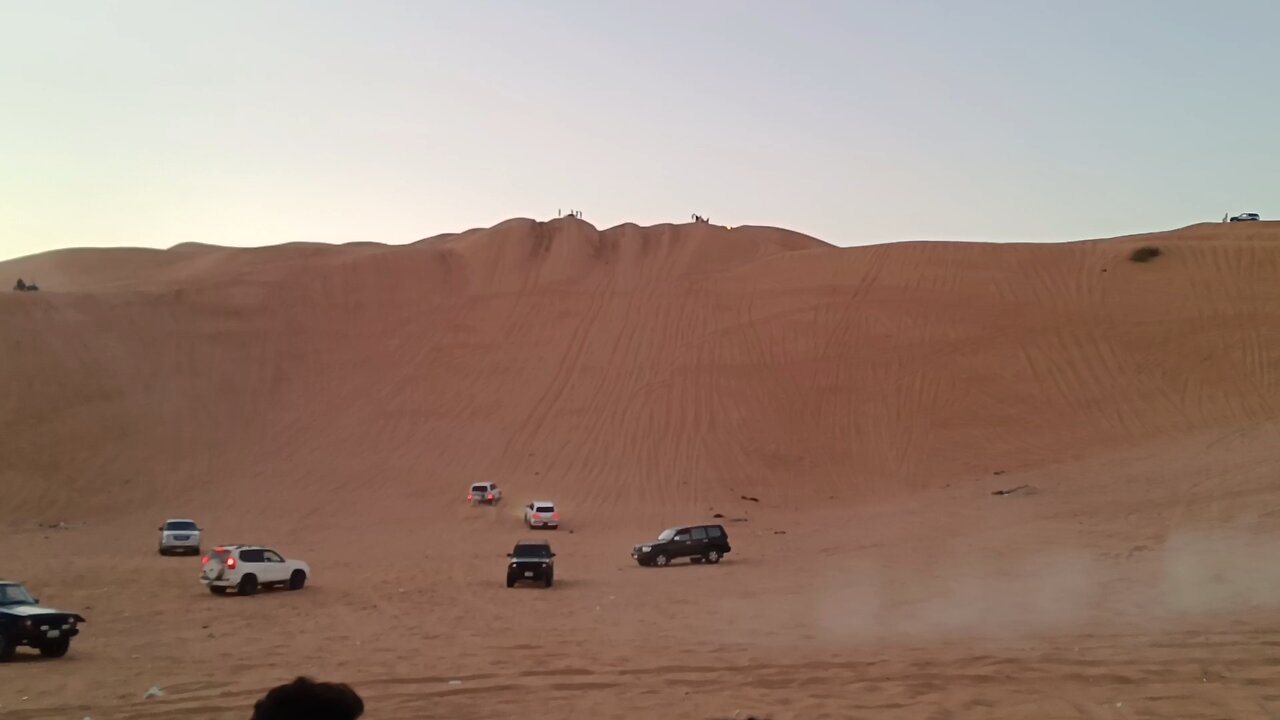 Desert Car Stunt3 Desert Car Stunt