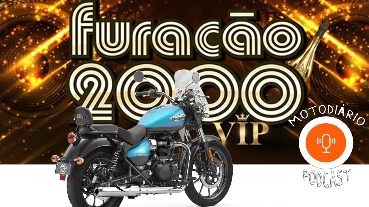 Meteor 350 vende mais de 2000 Motos e pode colocar " ROYAL INFIELD " como a 6ª marca mais vendida