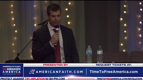 Josh Yoder | "You Should Be Concerned That The Airlines Are Covering It Up"