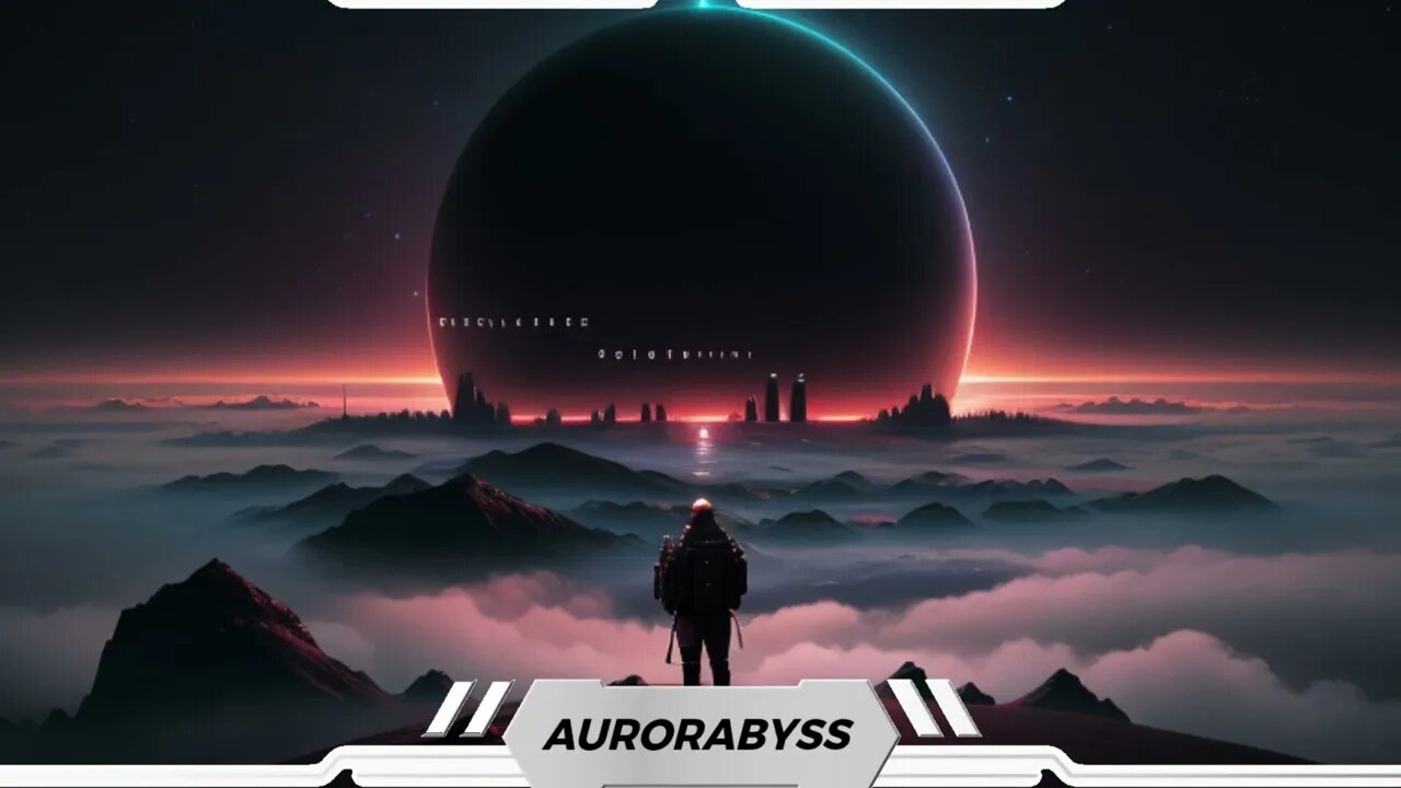 Aurorabyss - Arcane Domain