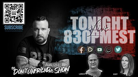LIVE: Pelosi out. Idaho suspect. Border Secrecy? 30DEC22