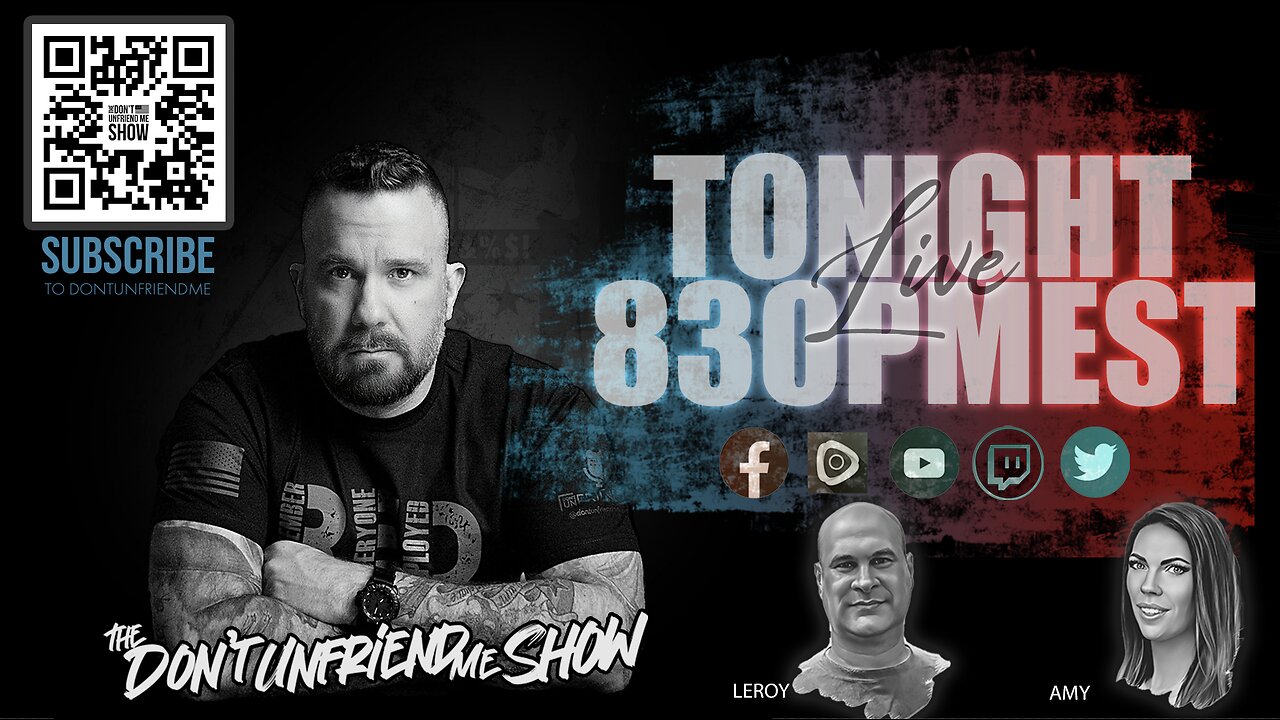 LIVE: Pelosi out. Idaho suspect. Border Secrecy? 30DEC22