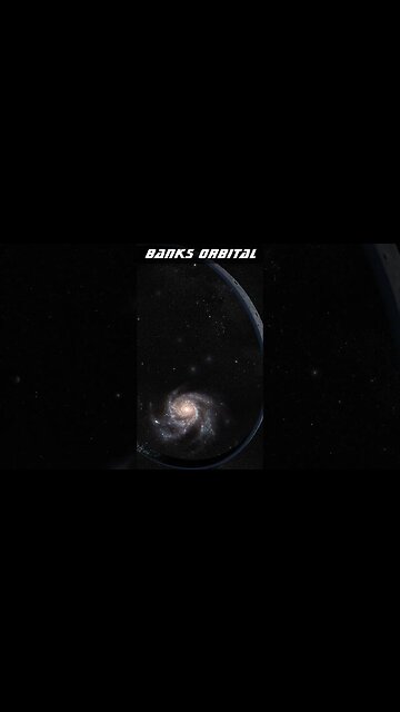 Banks Orbital - God's Bracelet