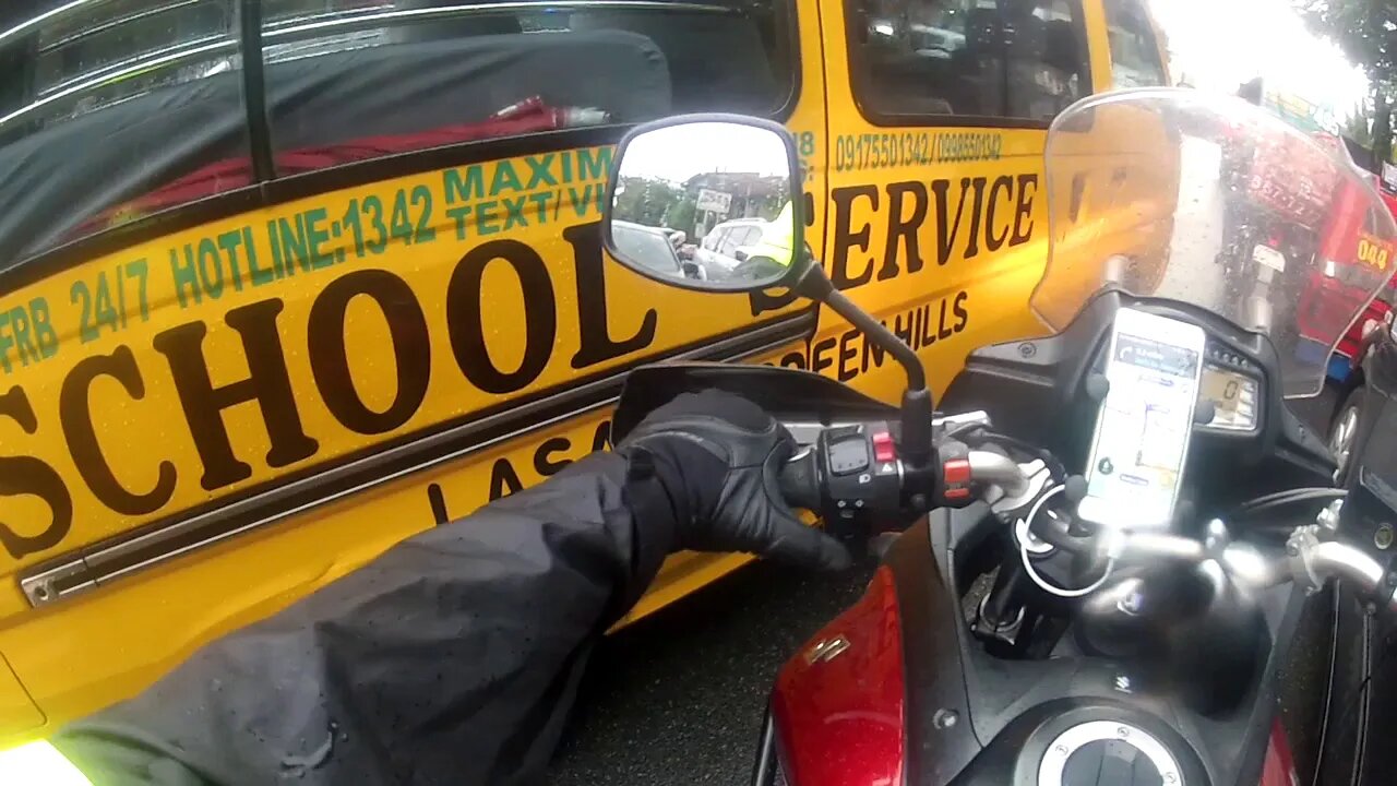 Vlog Ep.4 | GoPro Fogging Problems, Yamaha's New Bikes, Editing Blues.