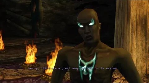 Shadow Man Remastered - Lost to the Wastes