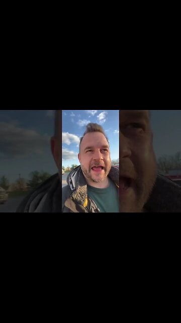 HonkingForFreedom.com for Christmas. It sounds crazy but I’ll explain in Substack.