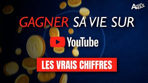 Combien gagne-t-on sur Youtube aujourd'hui ?