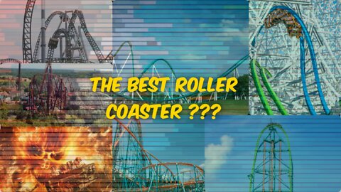 Why is the Incredible Hulk Coaster the best coaster in the United States ?