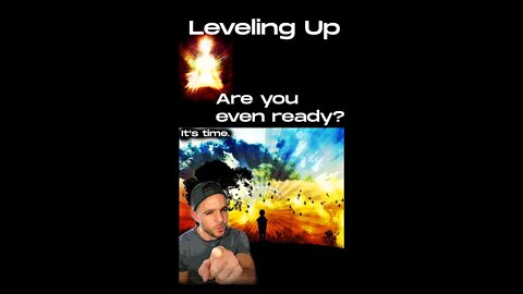 Leveling Up is permanent.