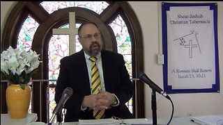 4/9/23 Impossible For Death To Keep Its Hold