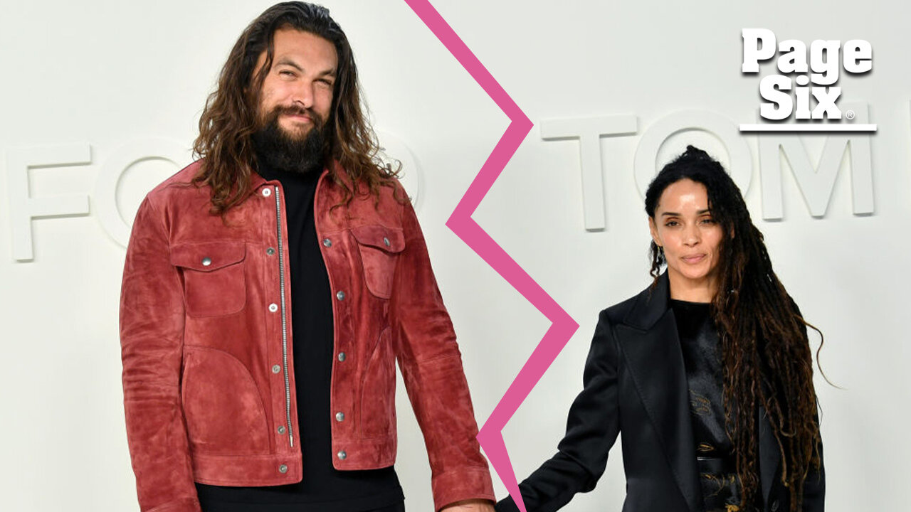 Who will Jason Momoa date after Lisa Bonet split?