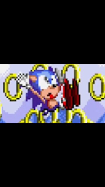 NOVOS Poderes do SOnic - Sonic Dragon Edition