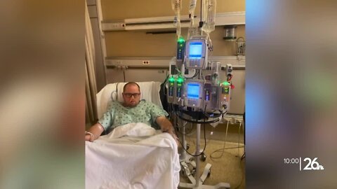 NBC 26 Investigates local ambulance service