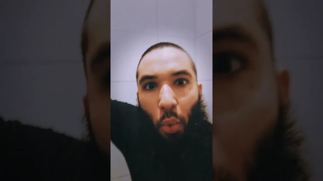 How To COLD SHOWER without warm first in 2 Steps (works everytime)