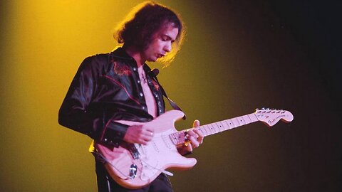 RITCHIE BLACKMORE inc.