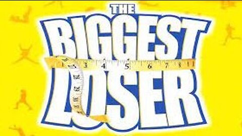 The Biggest Loser Insights