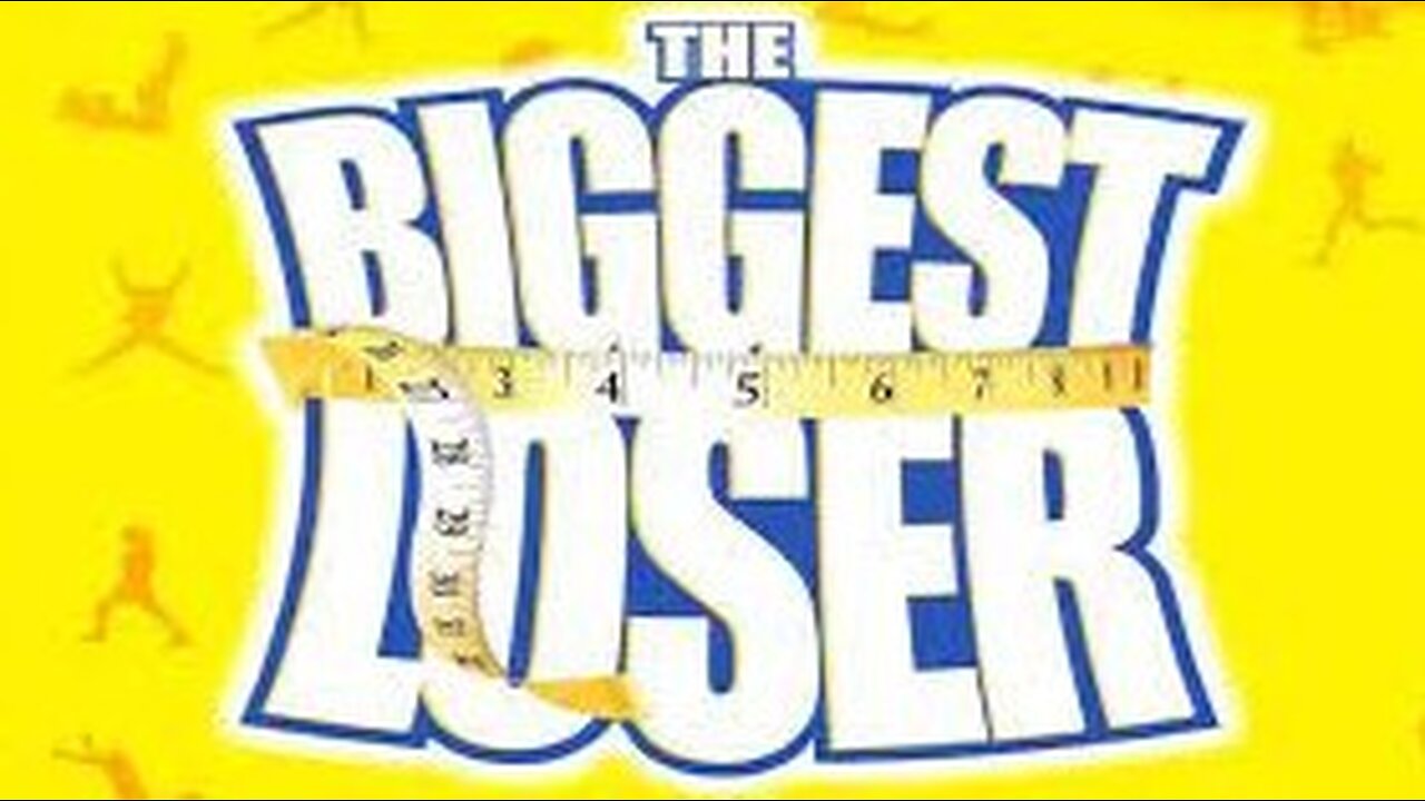 The Biggest Loser Insights