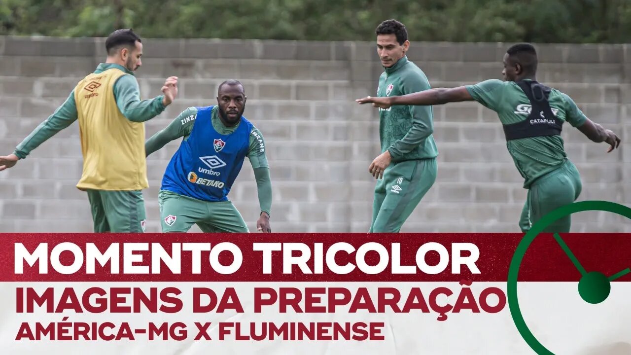 CANO: “TRABALHAMOS MUITO E ESPERAMOS LEVAR OS TRÊS PONTOS PARA O RIO”