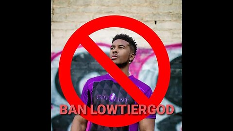 #BAN LOW TIER GOD [Low Tier VaultRep Reupload]