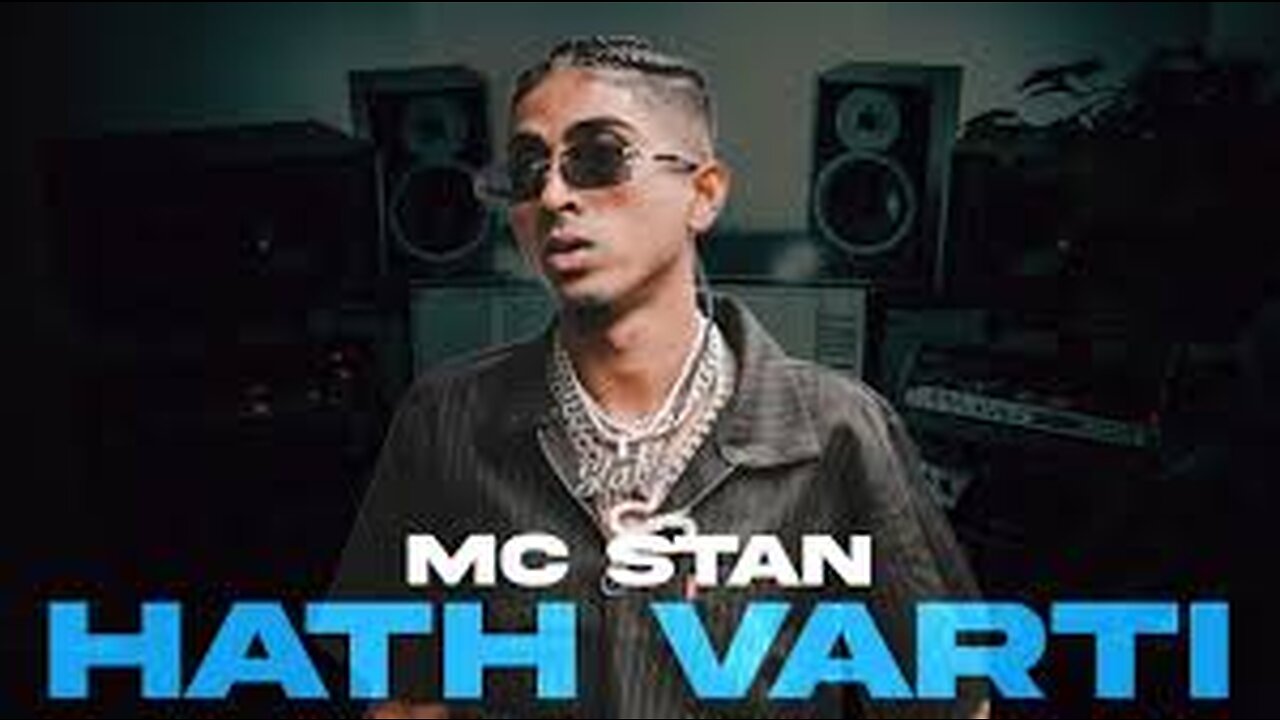 AAYA HAI RAJA - MC STAN EMIWAY BANTAI VIJAY DK KRSNA X DIVINE (PROD BY . Dj landmark)