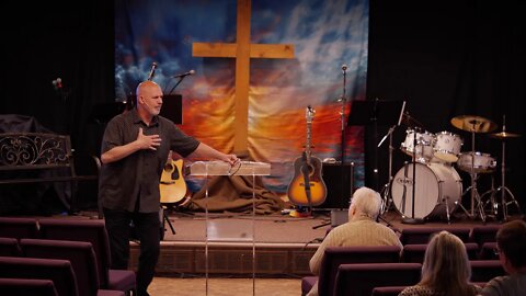 Sunday Sermon - Selfish People In The Last Days, Part 2 - May 24th, 2020