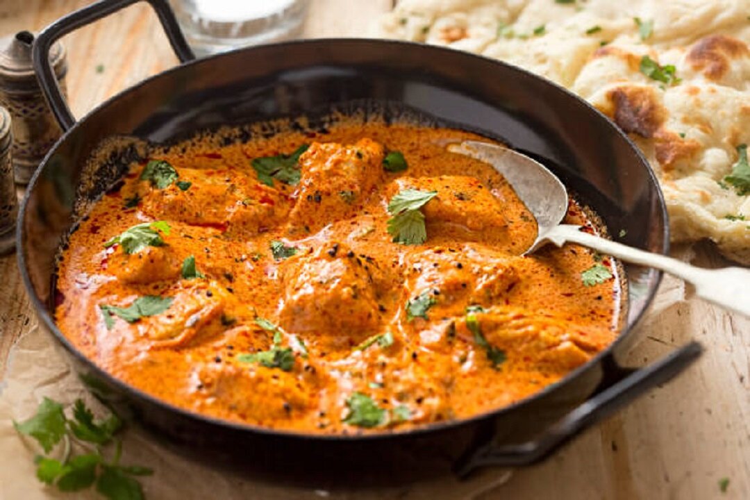Chicken Karahi Banane ka Tarika - Chicken Karahi Recipe