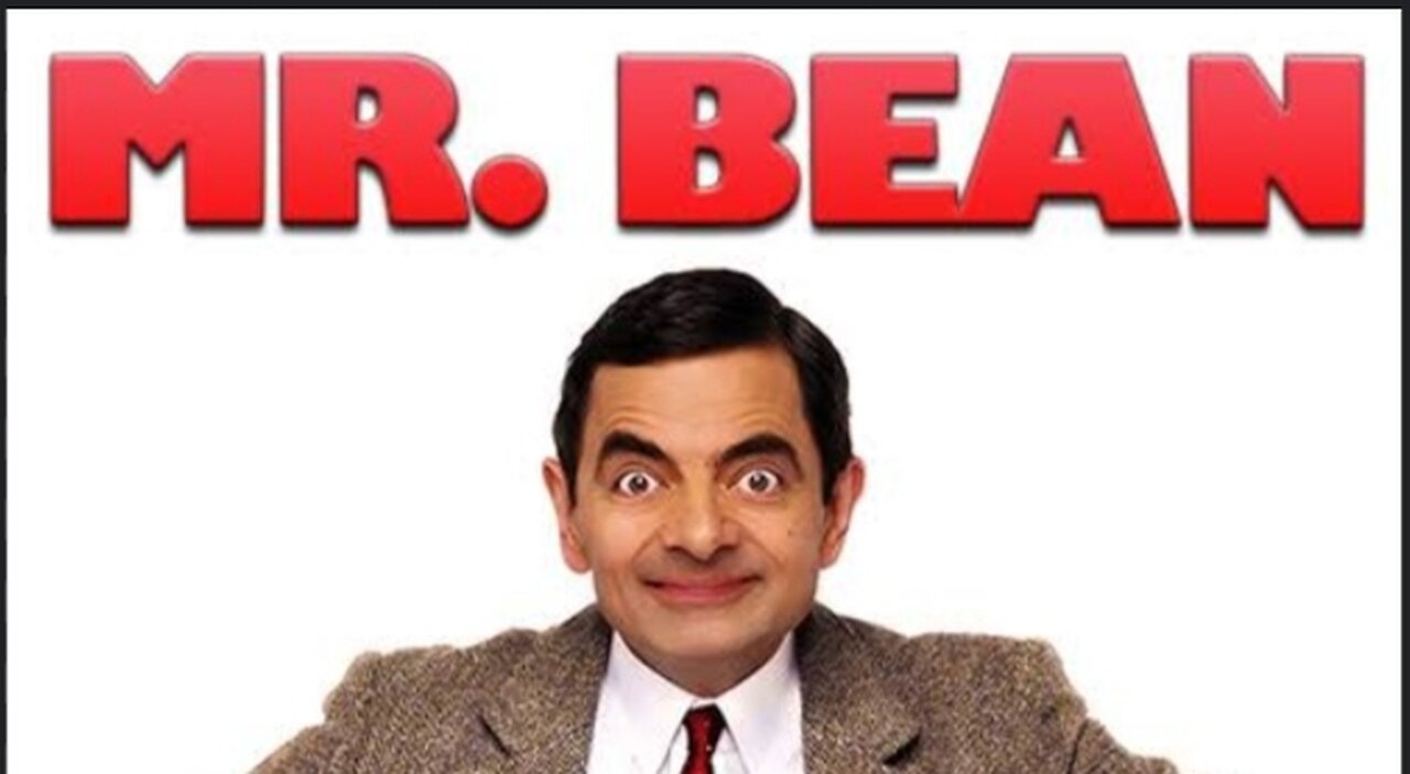Bean ARMY | Funny Clips| Mr Bean Comedy Video
