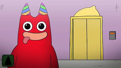 Ms LemonS VS Garten of banban 3 EVIL BANBAN Ms LemonS NEW Boss